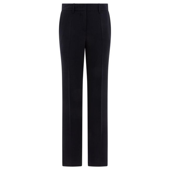F.It Trousers tag size 38 Women - Picture 1 of 4